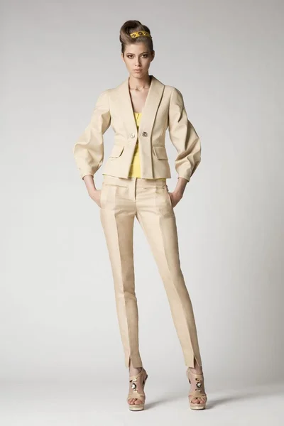 Look 7